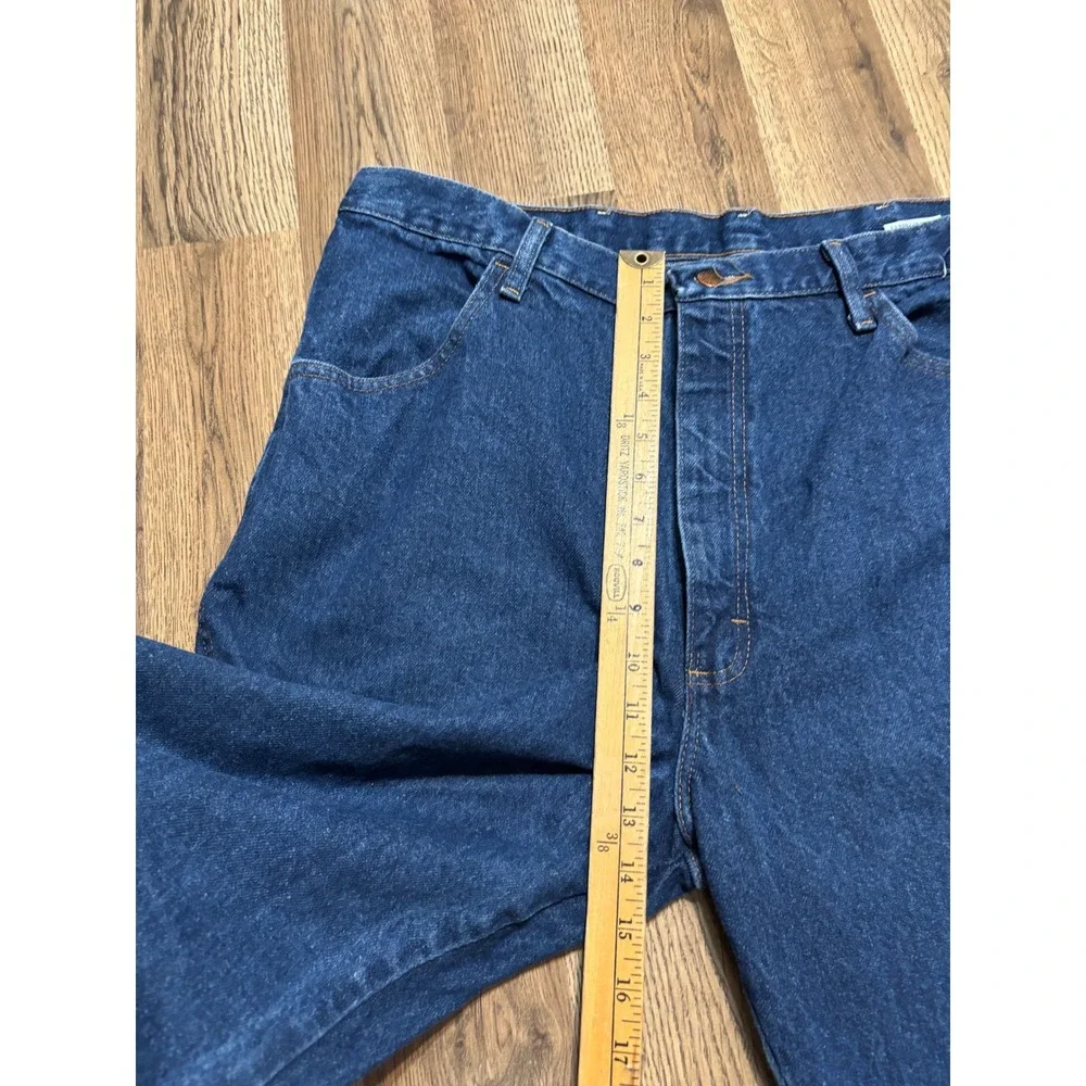 Rustler regular fit
